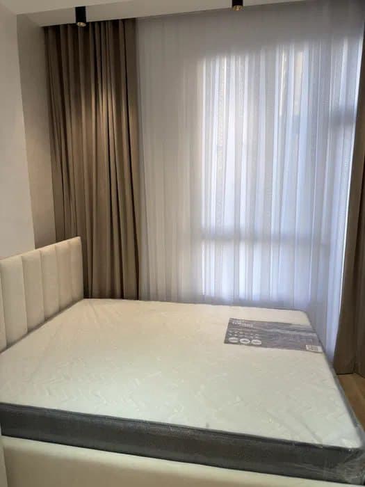 Yakkasaroy | Prestige Gardens | 1 xonali, 30 m², 12/14-qavat | Janubiy vokzal, Birodarlik qabristoni! — 3