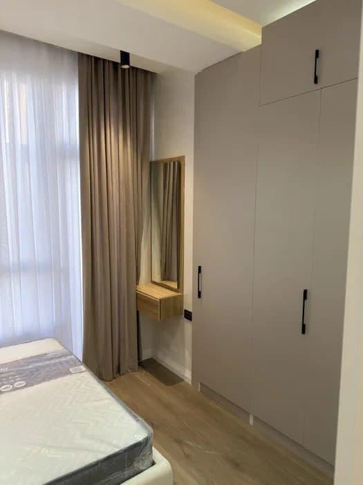 Yakkasaroy | Prestige Gardens | 1 xonali, 30 m², 12/14-qavat | Janubiy vokzal, Birodarlik qabristoni! — 5