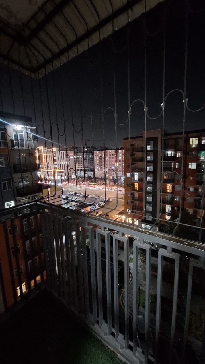 Yashnobod | Assalom Maxtumquli | 1 xonali, 38 m², 8/9-qavat | Maxtumquli ko‘chasi! — 5