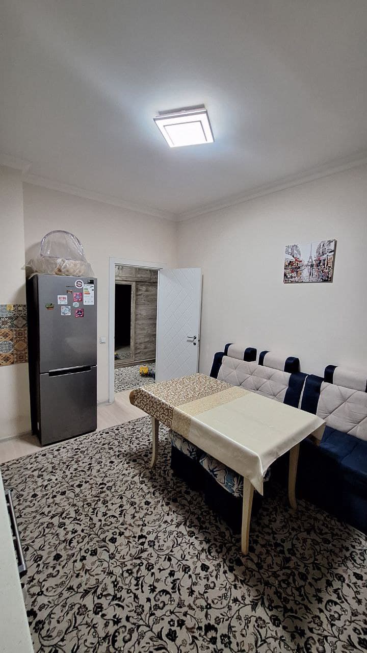 Yashnobod | Assalom Maxtumquli | 1 xonali, 38 m², 8/9-qavat | Maxtumquli ko‘chasi! — 6