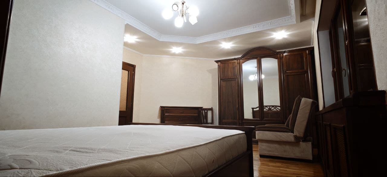 Продается 3/5/5 спецплан ул. Туйтепинская, 110 м2 ремонт техника 220000y.e. (посольский городок) — 2