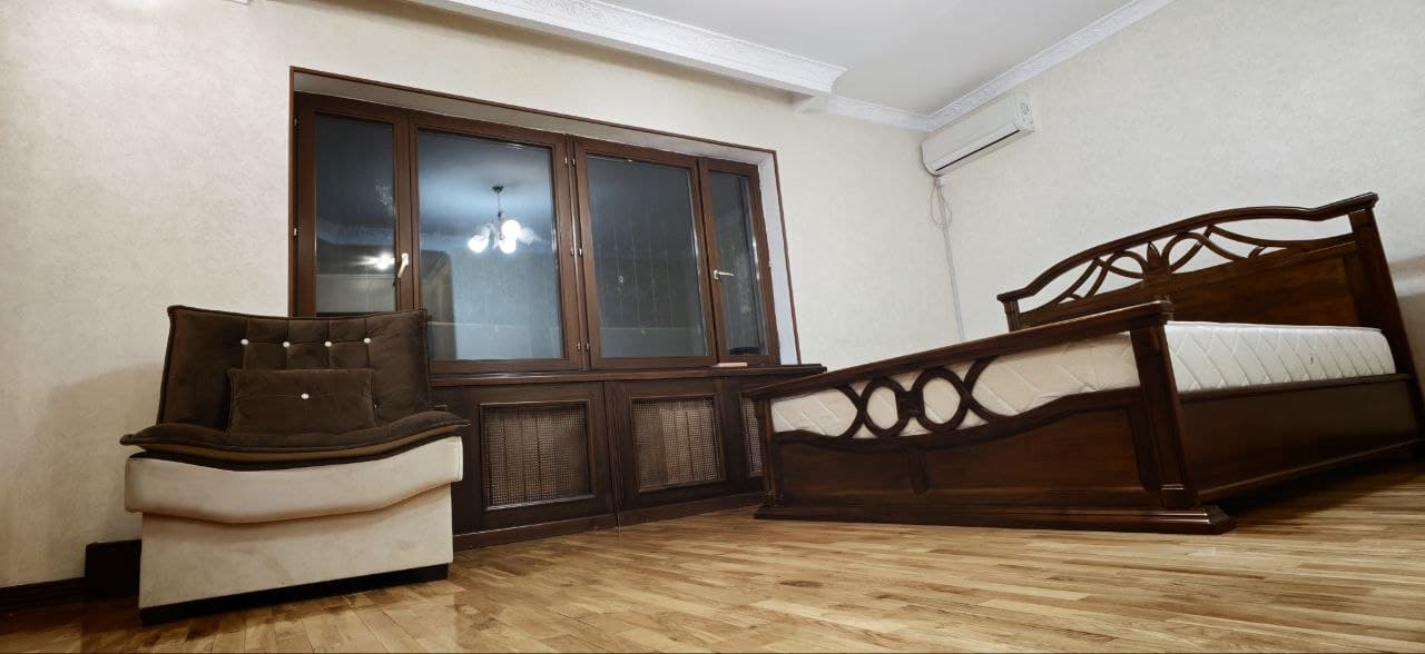 Продается 3/5/5 спецплан ул. Туйтепинская, 110 м2 ремонт техника 220000y.e. (посольский городок) — 6