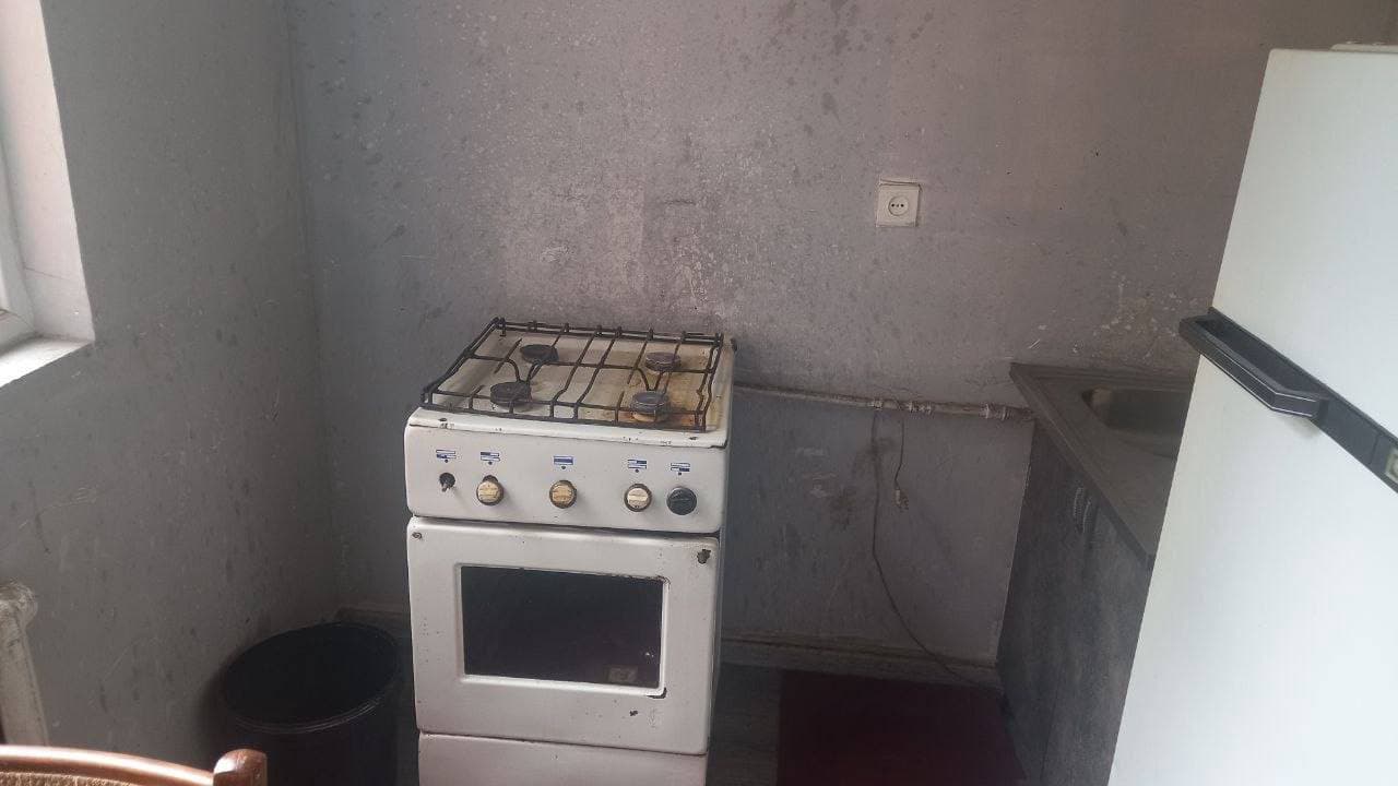 Yakkasaroy Salamatina 2 xonali uy ijaraga beriladi — 2