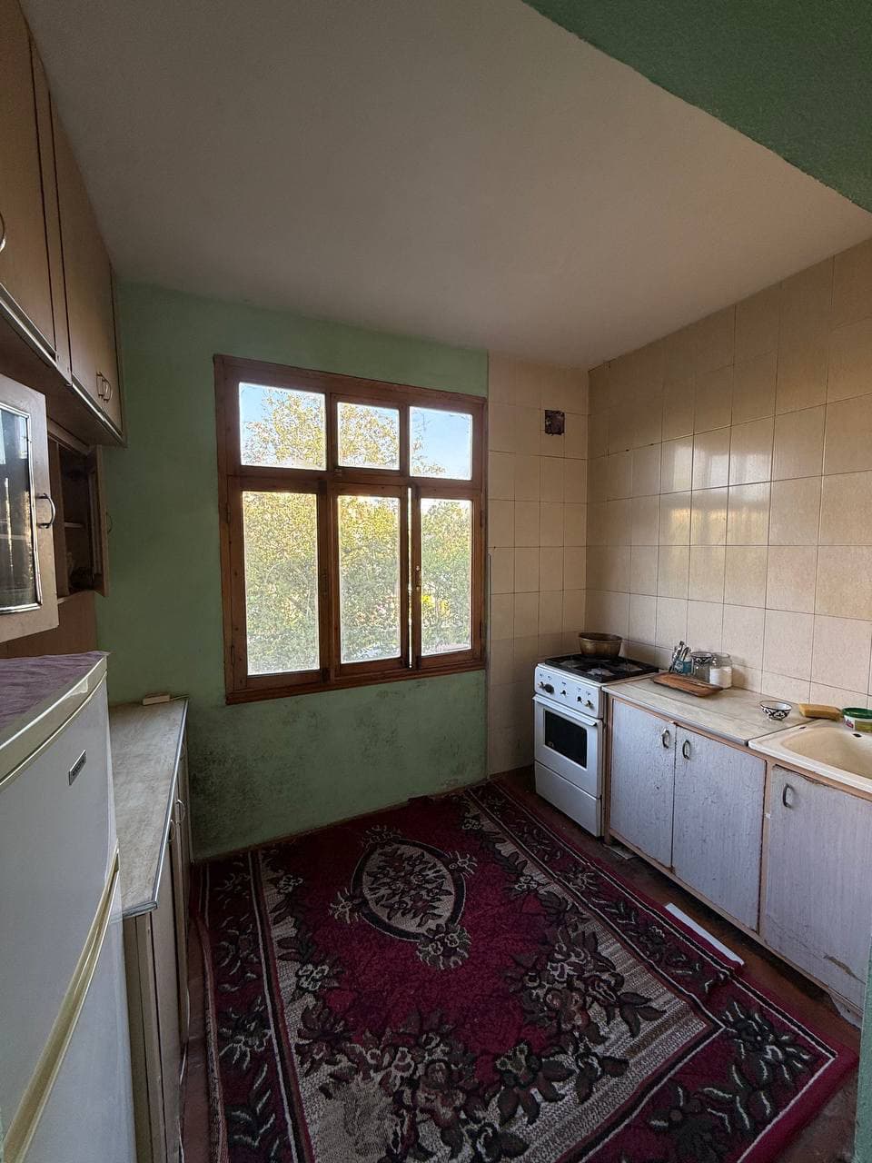 KVARTIRA YUNUSOBOD — 5