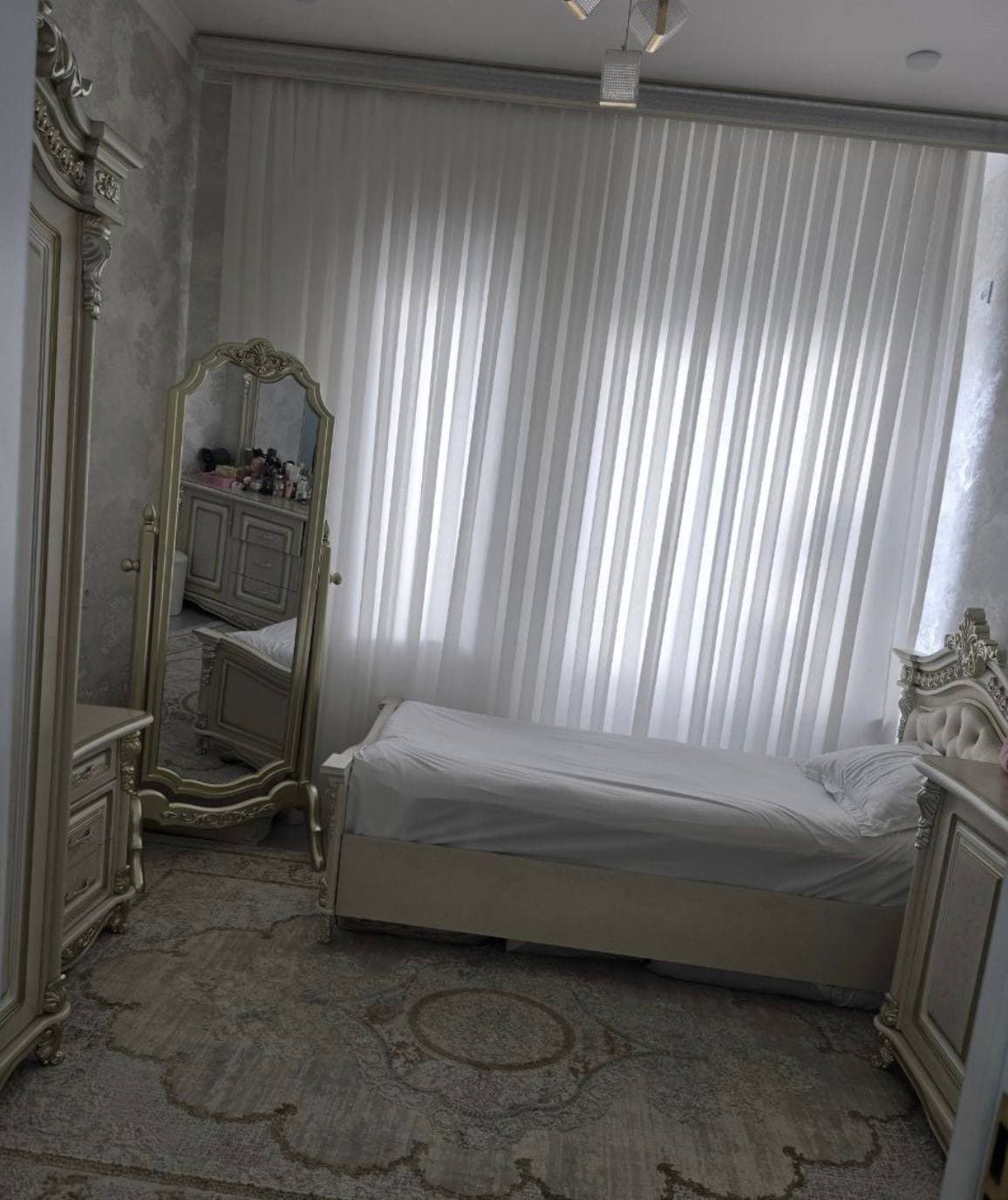 Сергели Хонабод — 2