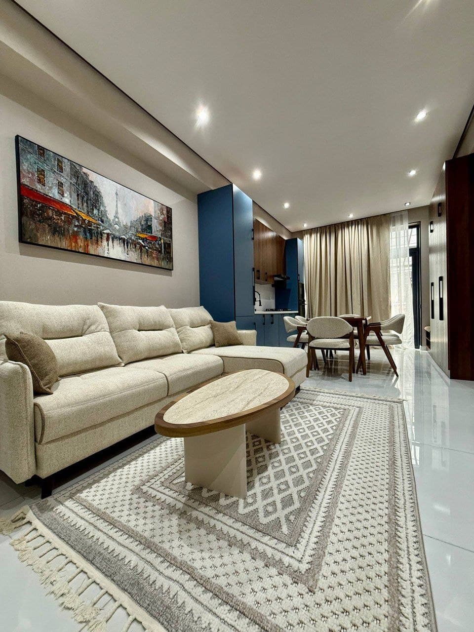 Продается Коттедж в самом центре Townhouse — 1