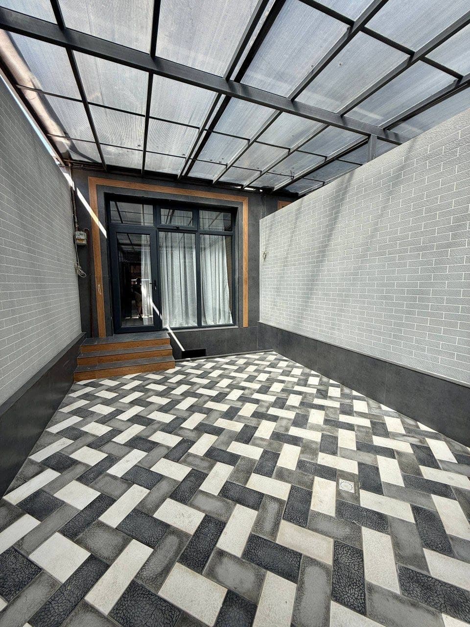 Продается Коттедж в самом центре Townhouse — 3