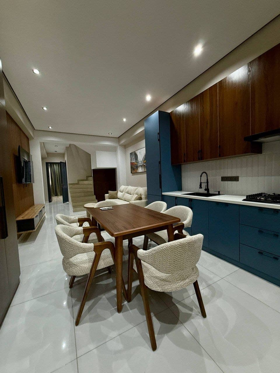 Продается Коттедж в самом центре Townhouse — 4