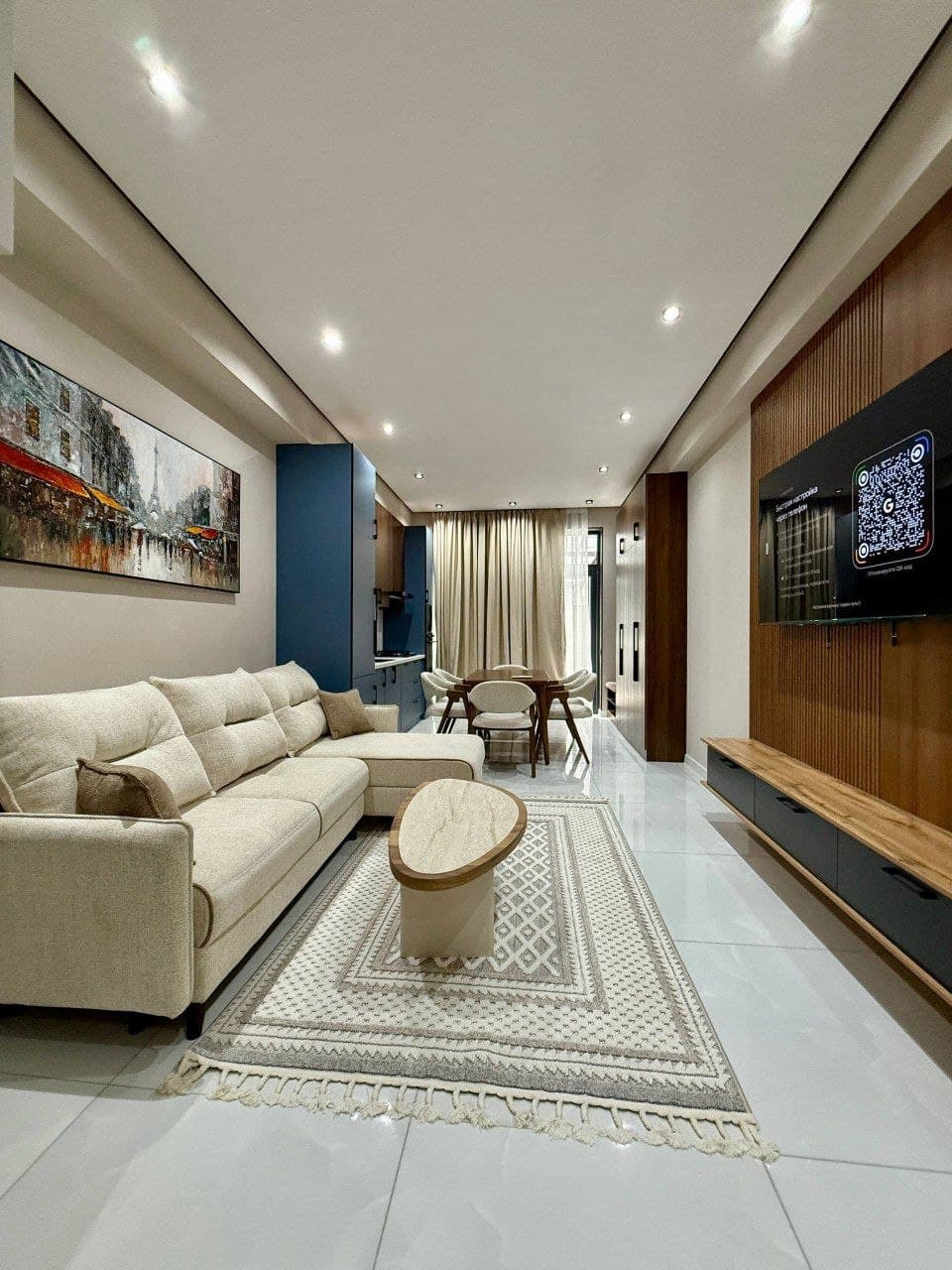 Продается Коттедж в самом центре Townhouse — 5