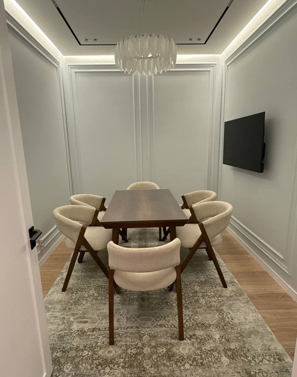 СРОЧНАЯ ПРОДАЖА 4ком ЖК Parkwood — 2