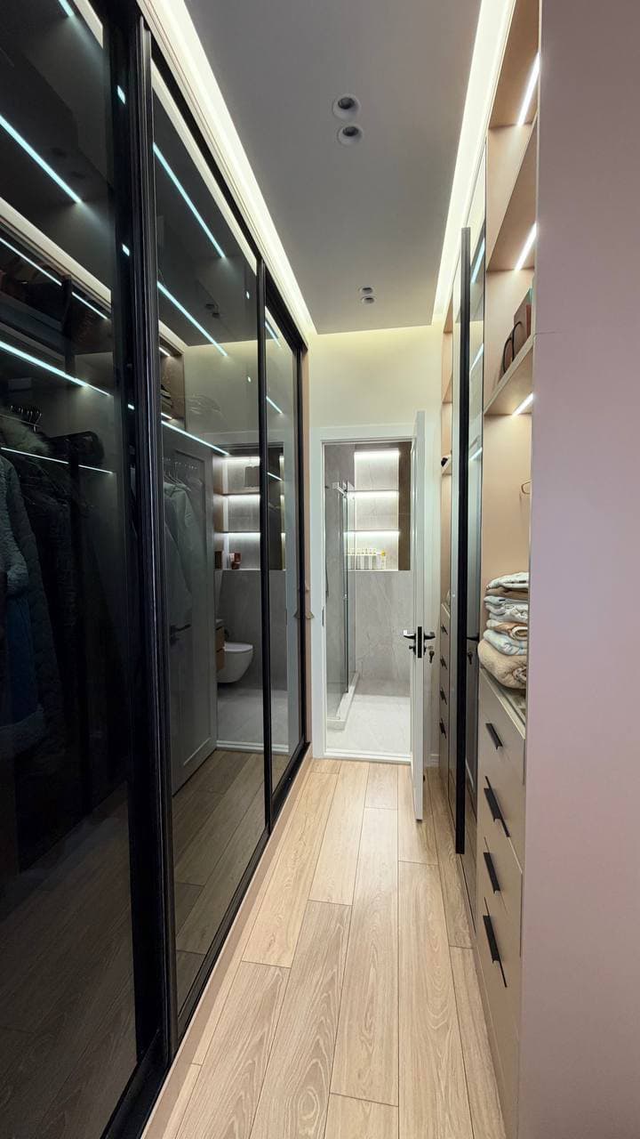 СРОЧНАЯ ПРОДАЖА 4ком ЖК Parkwood — 3