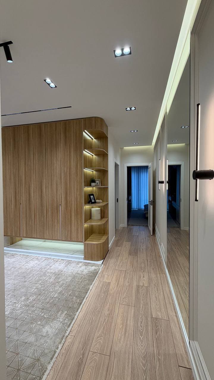 СРОЧНАЯ ПРОДАЖА 4ком ЖК Parkwood — 4