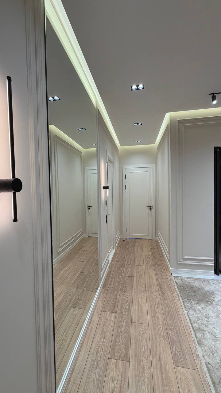 СРОЧНАЯ ПРОДАЖА 4ком ЖК Parkwood — 5