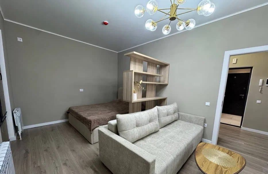 Ассалом Сохил, 2 xona, 37 m² · ID 42978 — 1