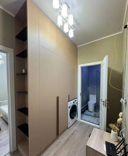 Ассалом Сохил, 2 xona, 37 m² · ID 42978 — 2
