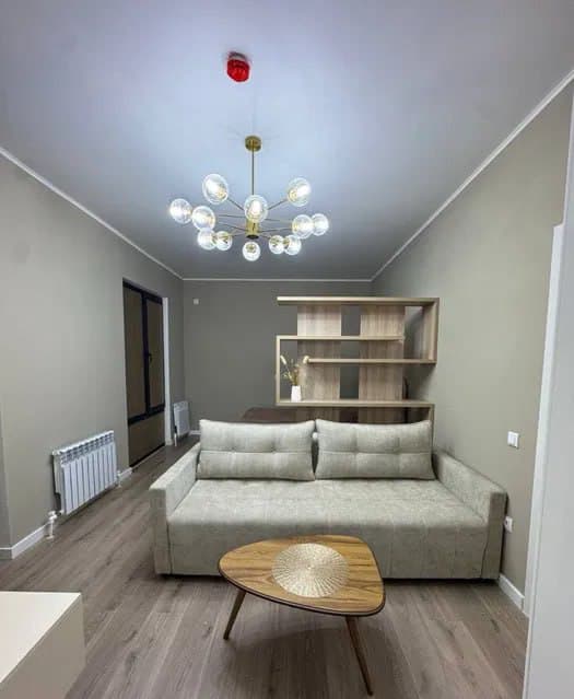 Ассалом Сохил, 2 xona, 37 m² · ID 42978 — 4