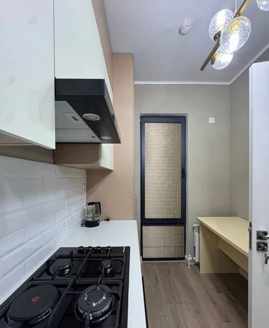 Ассалом Сохил, 2 xona, 37 m² · ID 42978 — 5