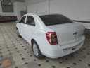 Chevrolet Cobalt, 4 позиция 2022