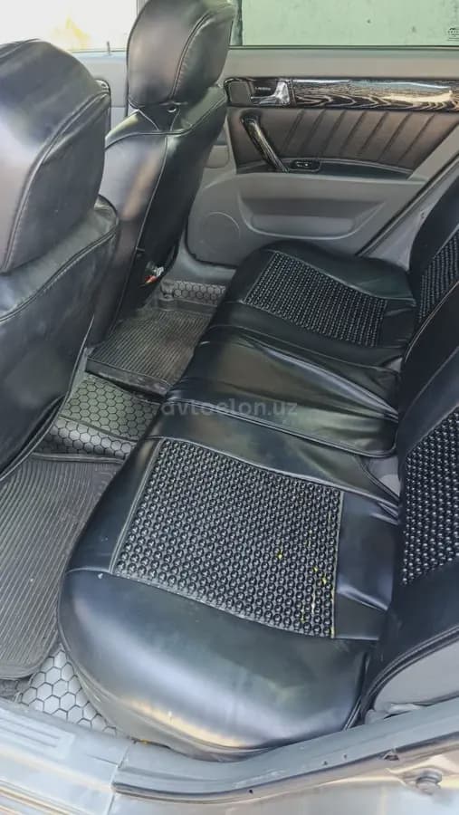 Chevrolet Gentra, 3 позиция 2015 — 1