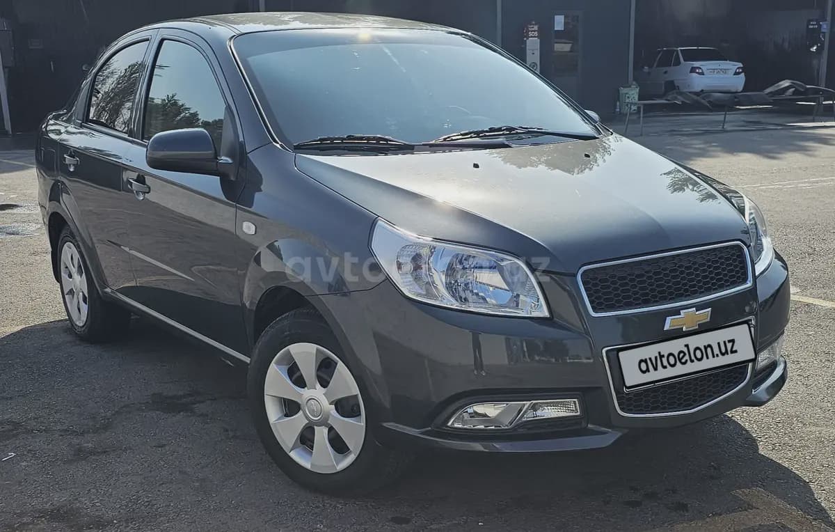 Chevrolet Nexia 3, 2 позиция 2020 — 1