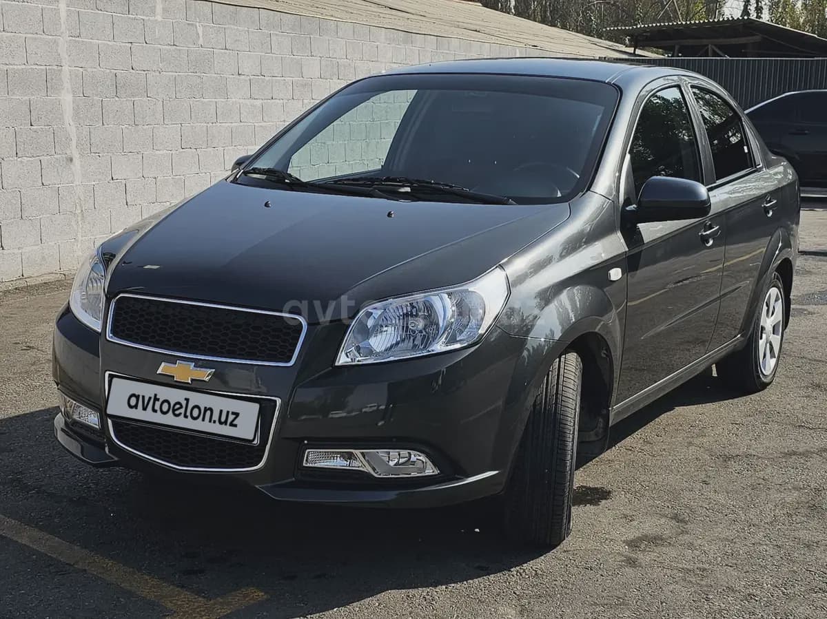 Chevrolet Nexia 3, 2 позиция 2020 — 3