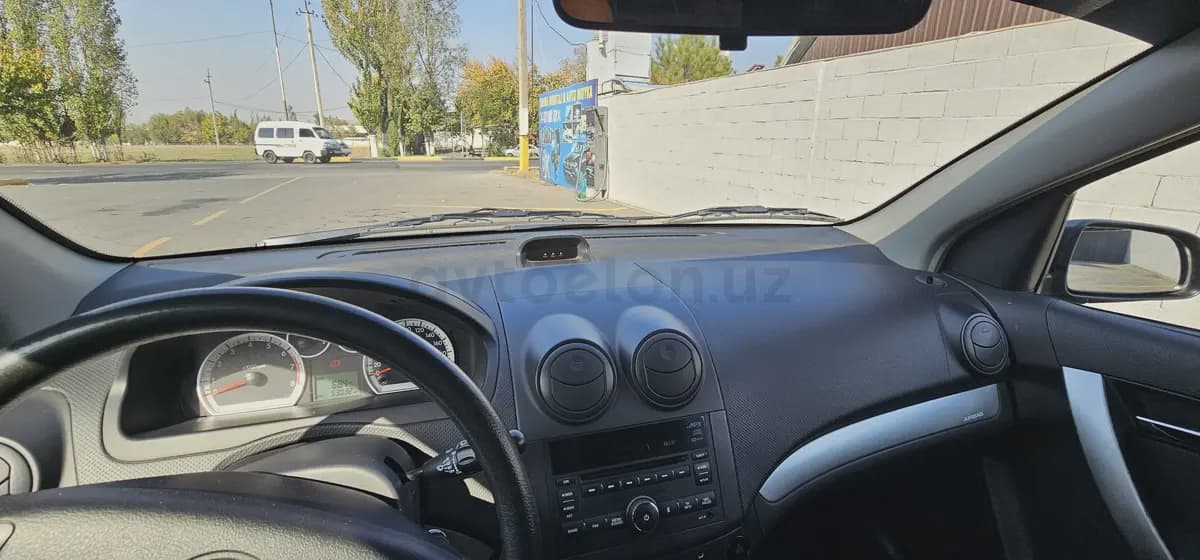 Chevrolet Nexia 3, 2 позиция 2020 — 5