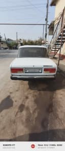ВАЗ (Lada) 2107 2008