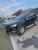 Chevrolet Captiva, 4 позиция 2017