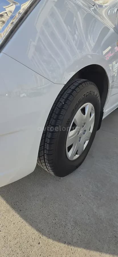 Chevrolet Cobalt, 2 позиция 2019 — 2