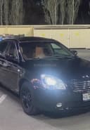 Kia Optima 2006