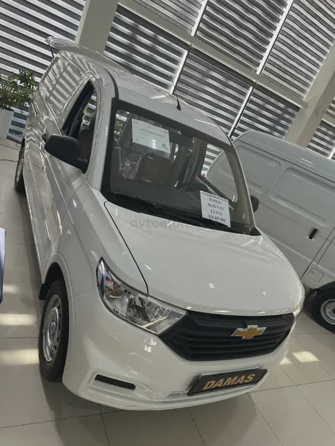 Chevrolet Nexia 3, 3 позиция 2017 — 8