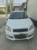 Chevrolet Nexia 3, 4 позиция 2022