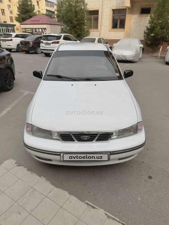 Daewoo Nexia 2005 — 1