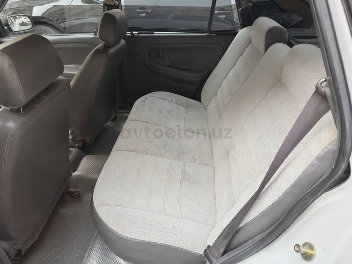 Daewoo Nexia 2005 — 3