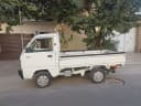 Chevrolet Labo 2024