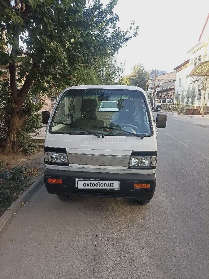 Chevrolet Labo 2024 — 4