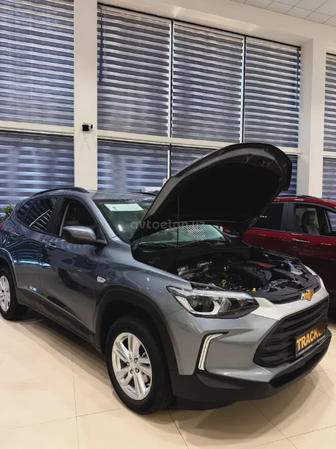 Chevrolet Nexia 3, 2 позиция 2018 — 8