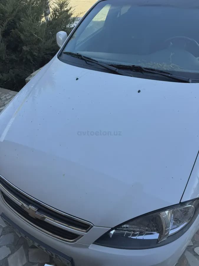 Chevrolet Gentra, 3 позиция 2023 — 2