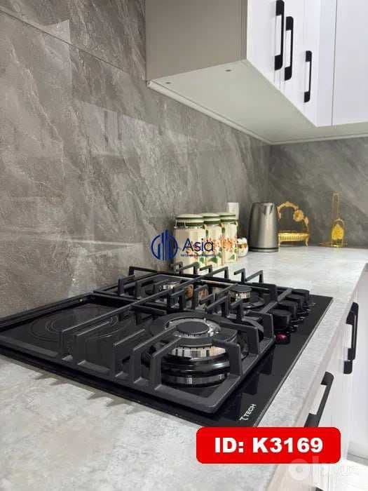 Premium kvartira ijaraga beriladi K3169 Gorgaz tarafda — 5