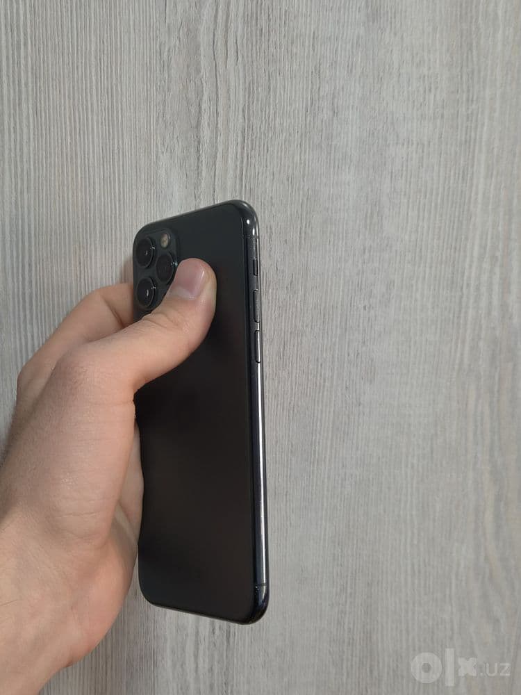 IPhone 11 pro ideal — 2