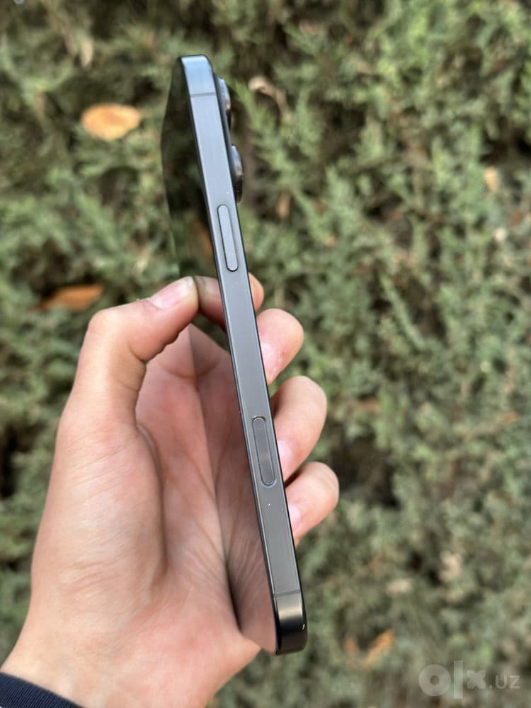 Iphone 16 pro max 91% yomks — 2