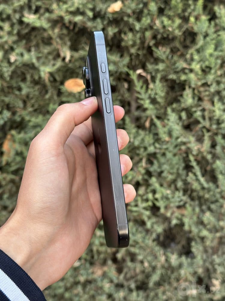 Iphone 16 pro max 91% yomks — 3