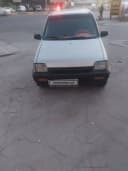 Daewoo Tico 2002