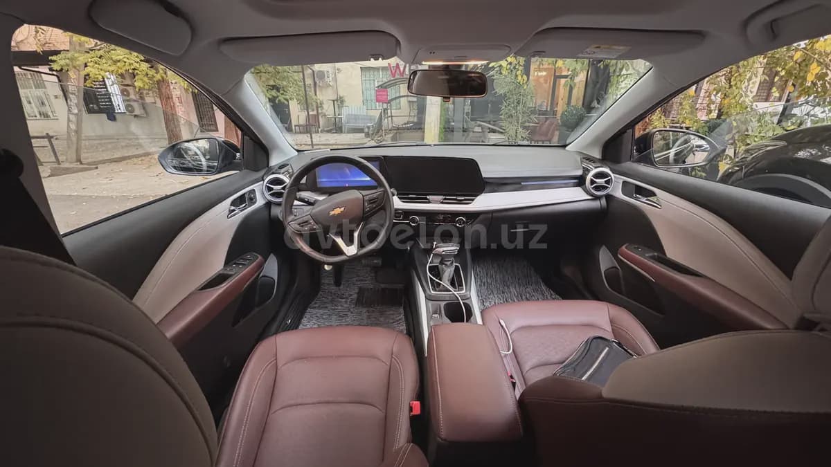 Chevrolet Monza 2023 — 5