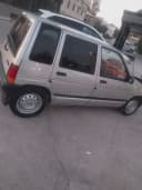 Daewoo Tico 2002