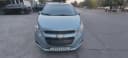 Chevrolet Spark, 2 позиция 2015