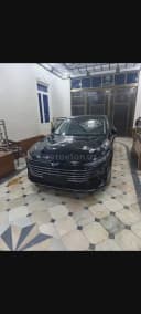 FAW Bestune B70 2026