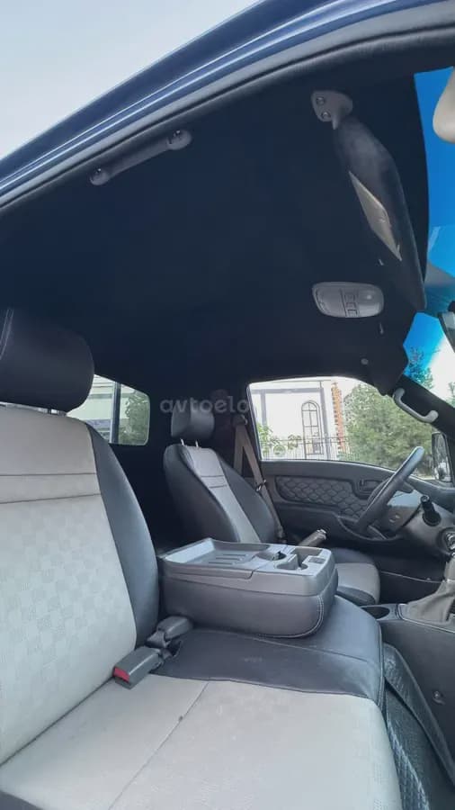 Hyundai Porter 2023 — 2