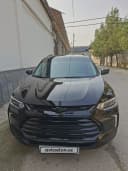 Chevrolet Tracker 2 2021