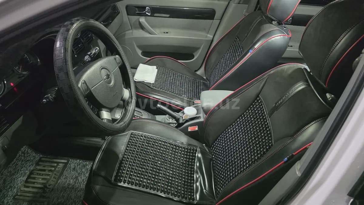 Chevrolet Gentra, 3 позиция 2019 — 2